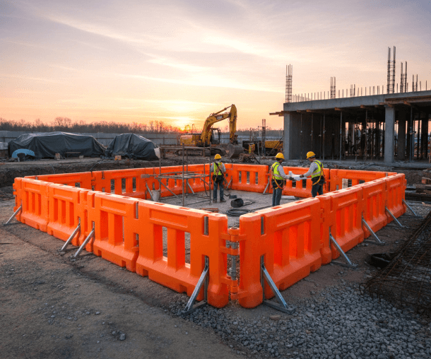 Construction